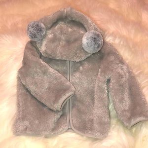 Infant Jacket